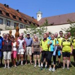 Radlergruppe