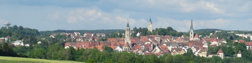 Schwäbischer Albverein | Ortsgruppe Rottweil
